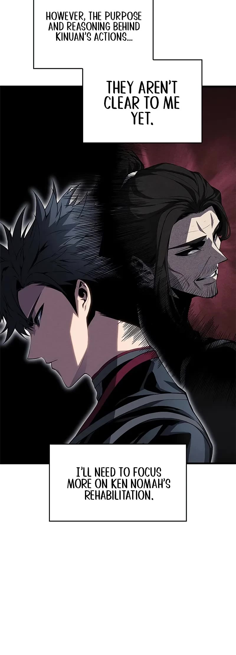 Bad Born Blood chapter 37 page 29