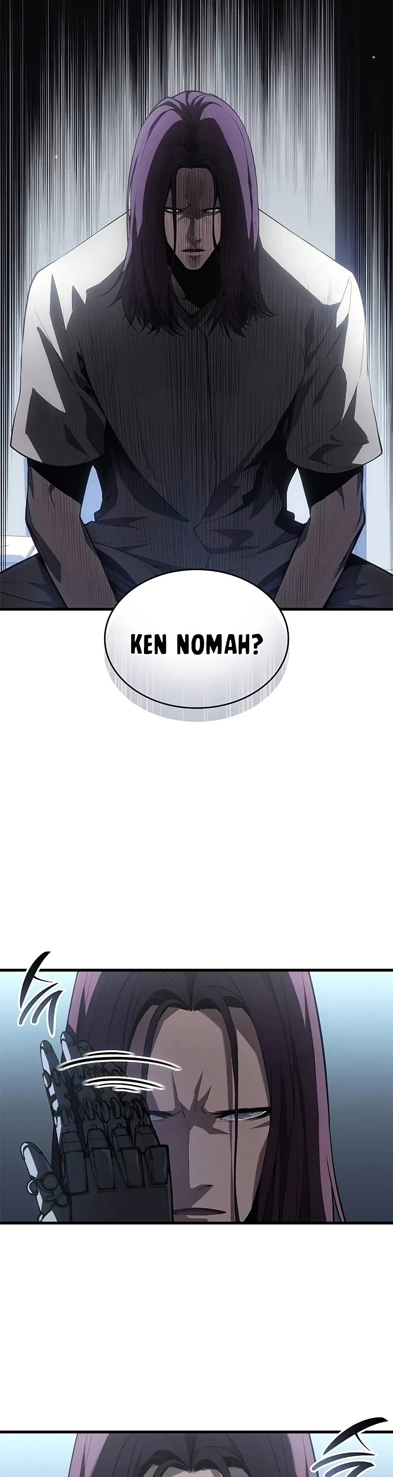 Bad Born Blood chapter 37 page 3