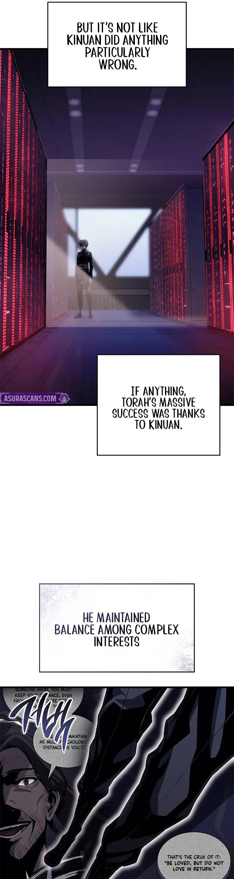 Bad Born Blood chapter 37 page 31