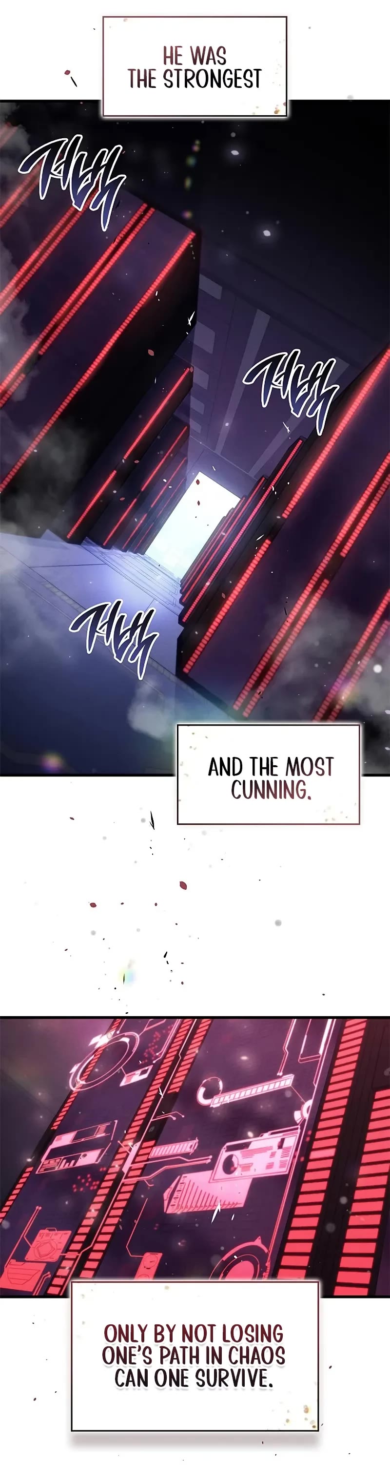 Bad Born Blood chapter 37 page 33