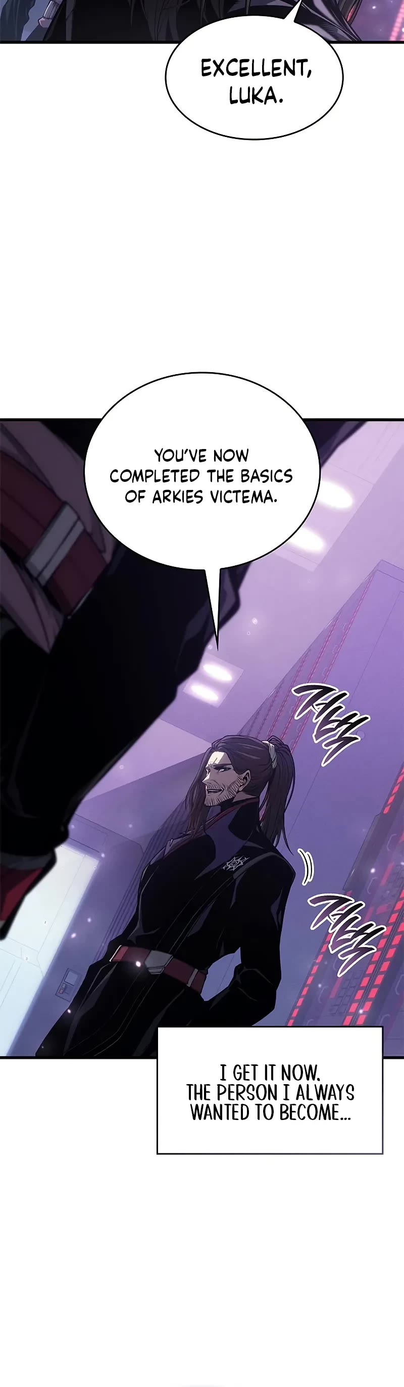 Bad Born Blood chapter 37 page 35