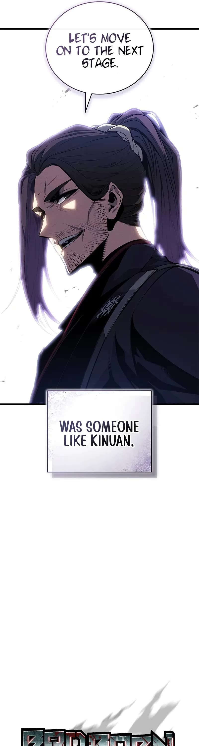 Bad Born Blood chapter 37 page 36