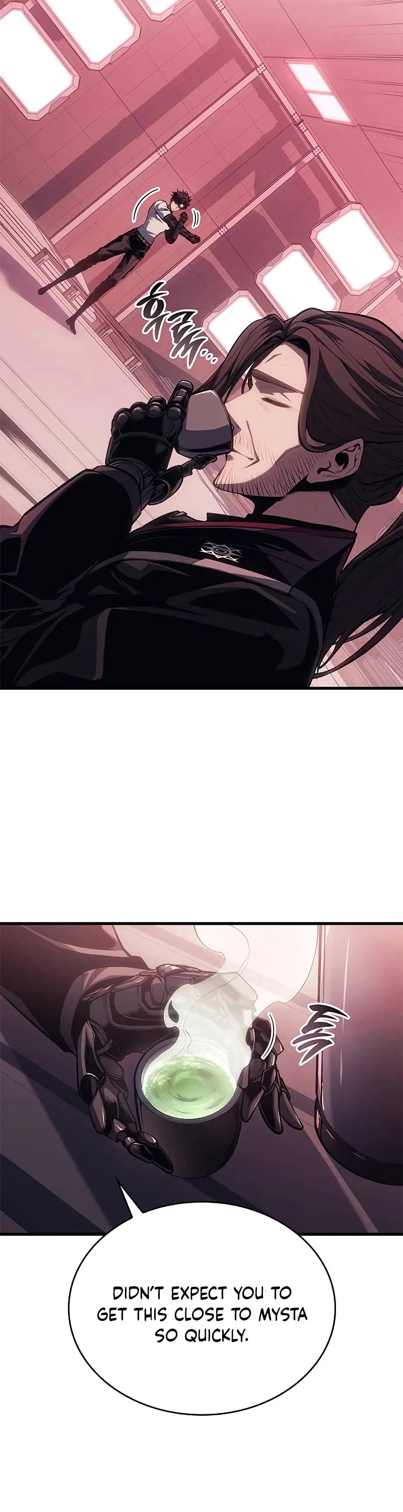 Bad Born Blood chapter 37 page 38