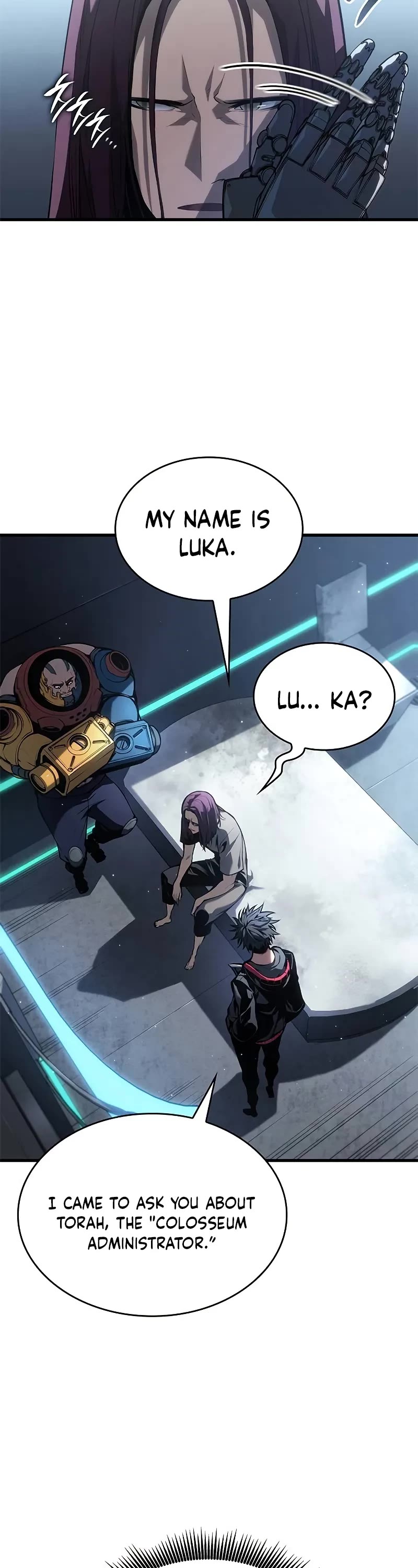 Bad Born Blood chapter 37 page 4