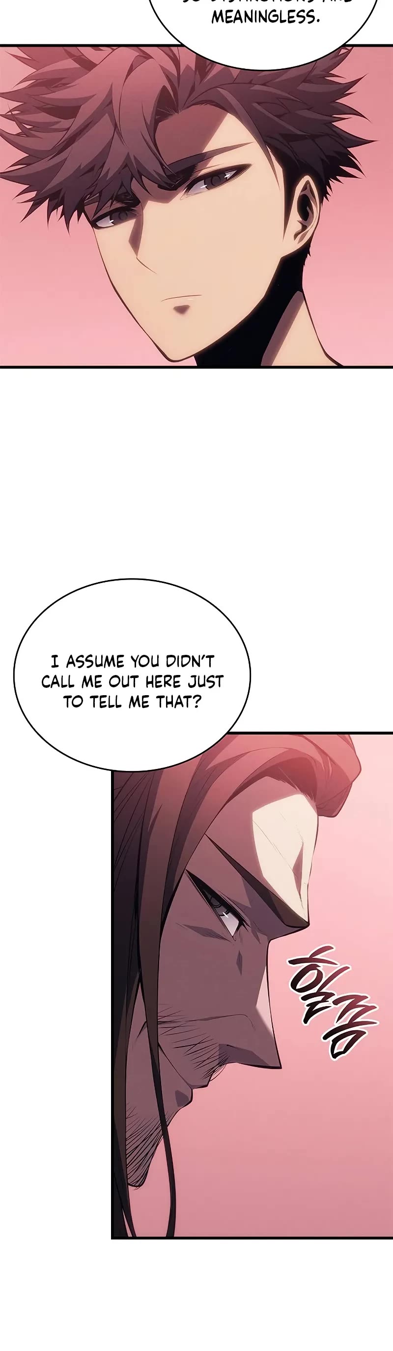 Bad Born Blood chapter 37 page 40