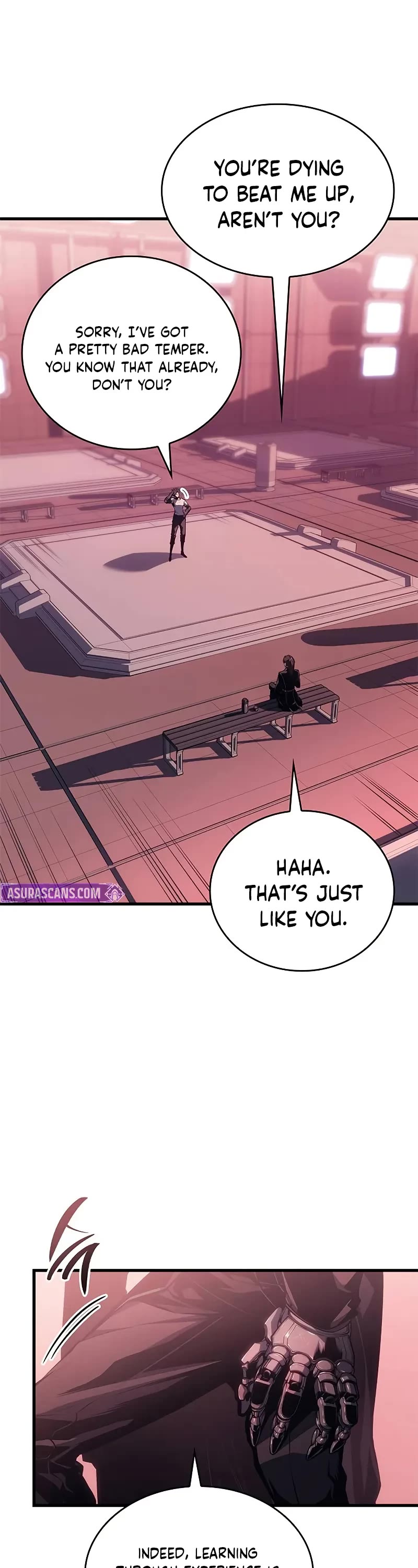 Bad Born Blood chapter 37 page 41