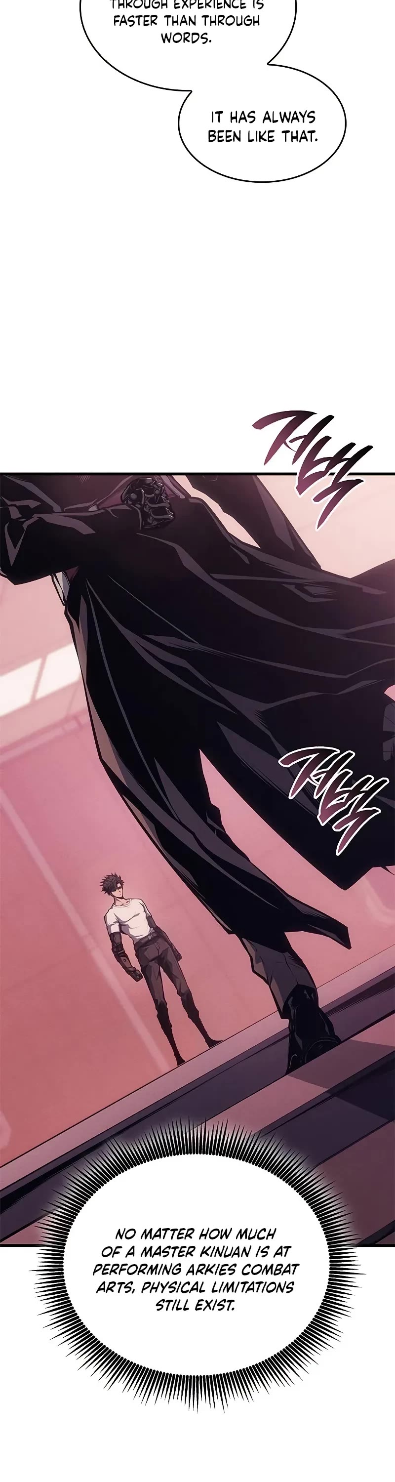 Bad Born Blood chapter 37 page 42