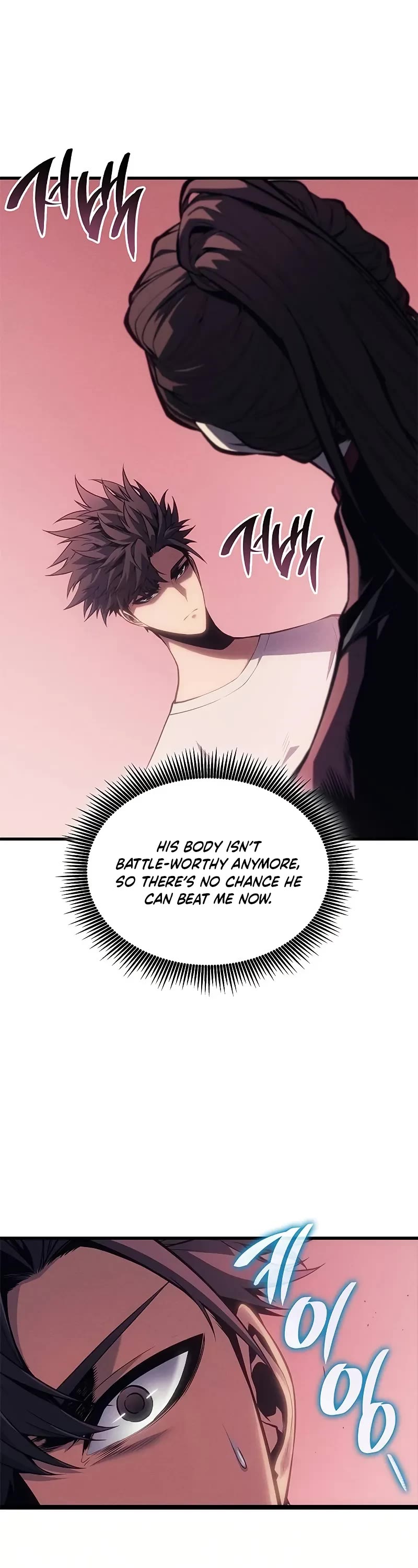 Bad Born Blood chapter 37 page 43