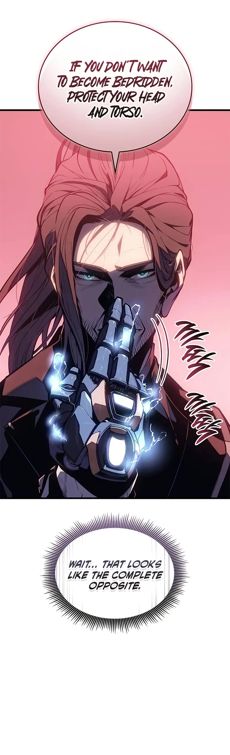 Bad Born Blood chapter 37 page 45