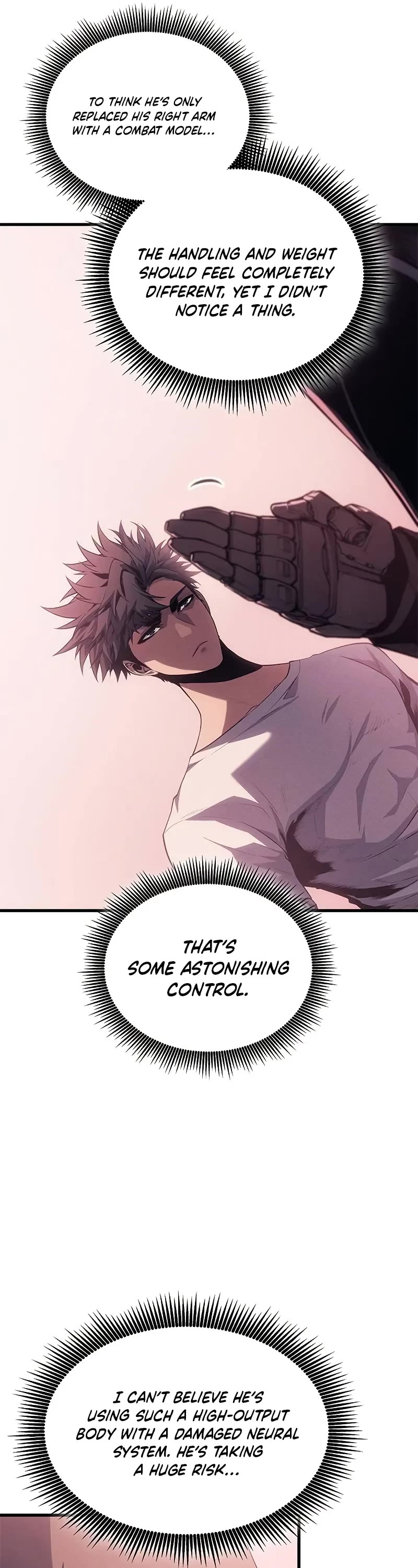 Bad Born Blood chapter 37 page 46