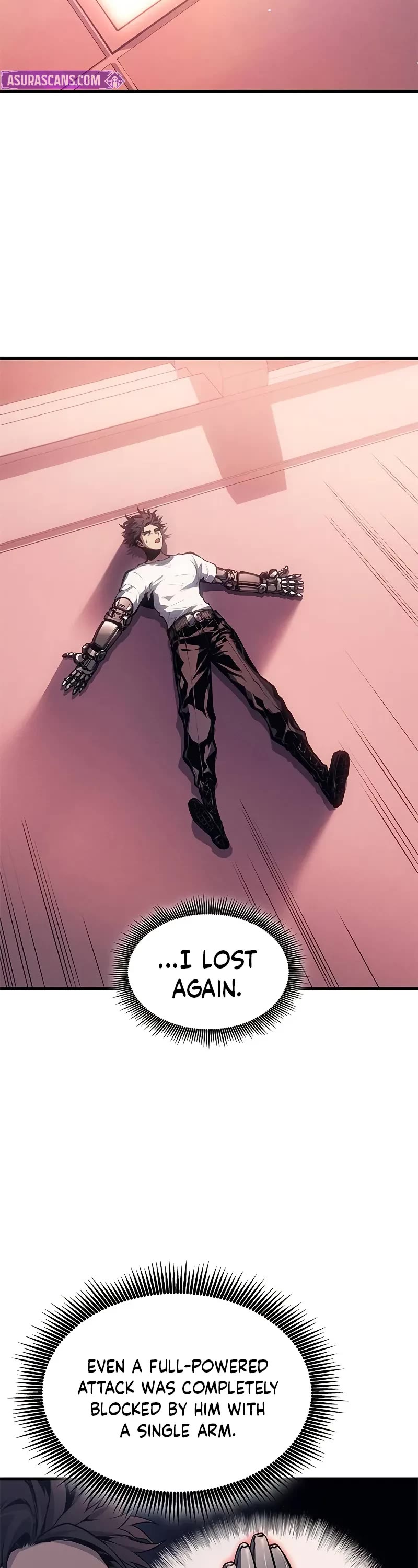 Bad Born Blood chapter 37 page 52