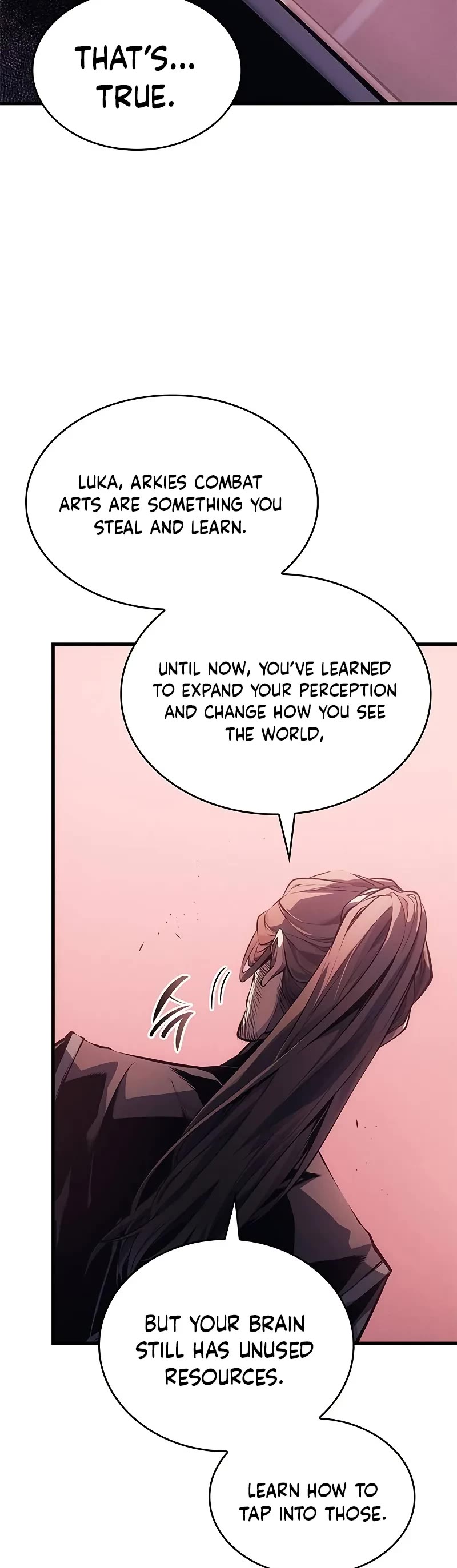 Bad Born Blood chapter 37 page 54