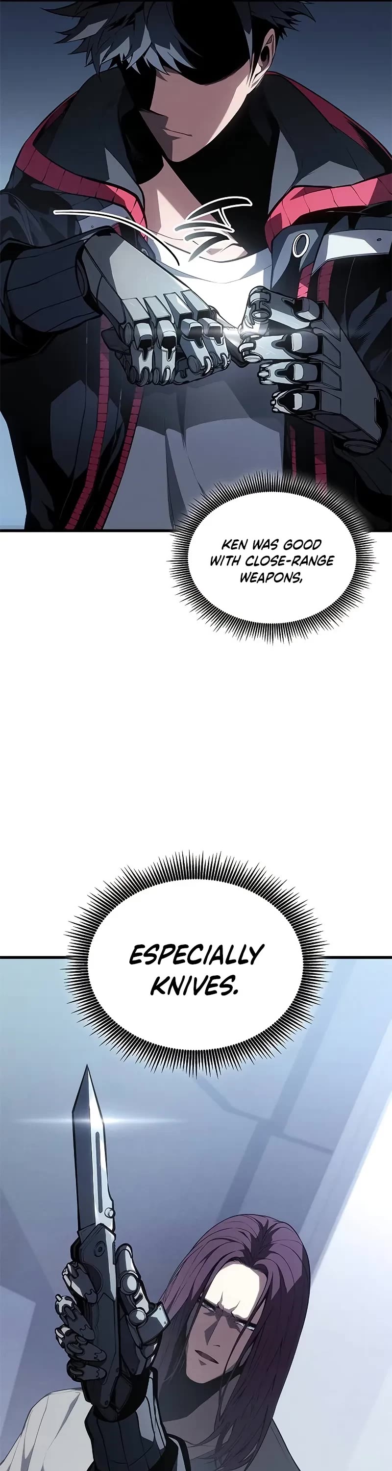 Bad Born Blood chapter 37 page 7