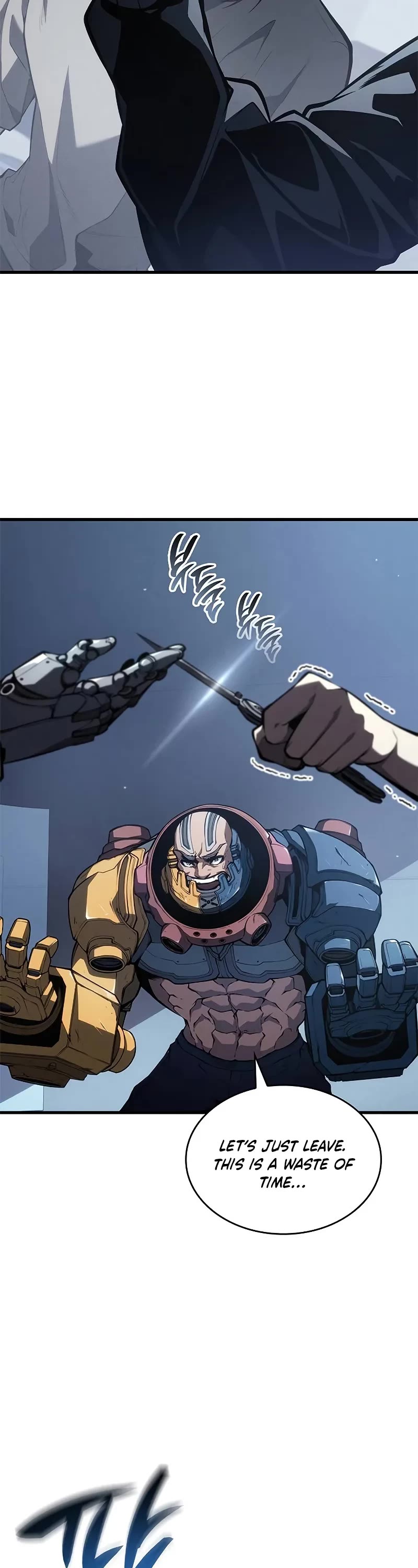 Bad Born Blood chapter 37 page 8