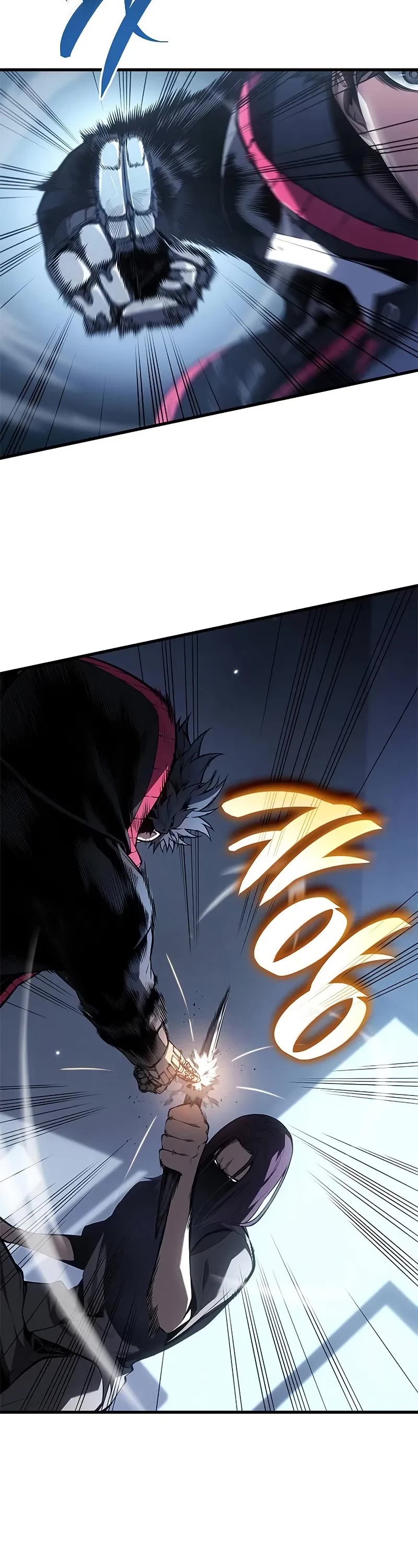 Bad Born Blood chapter 37 page 9