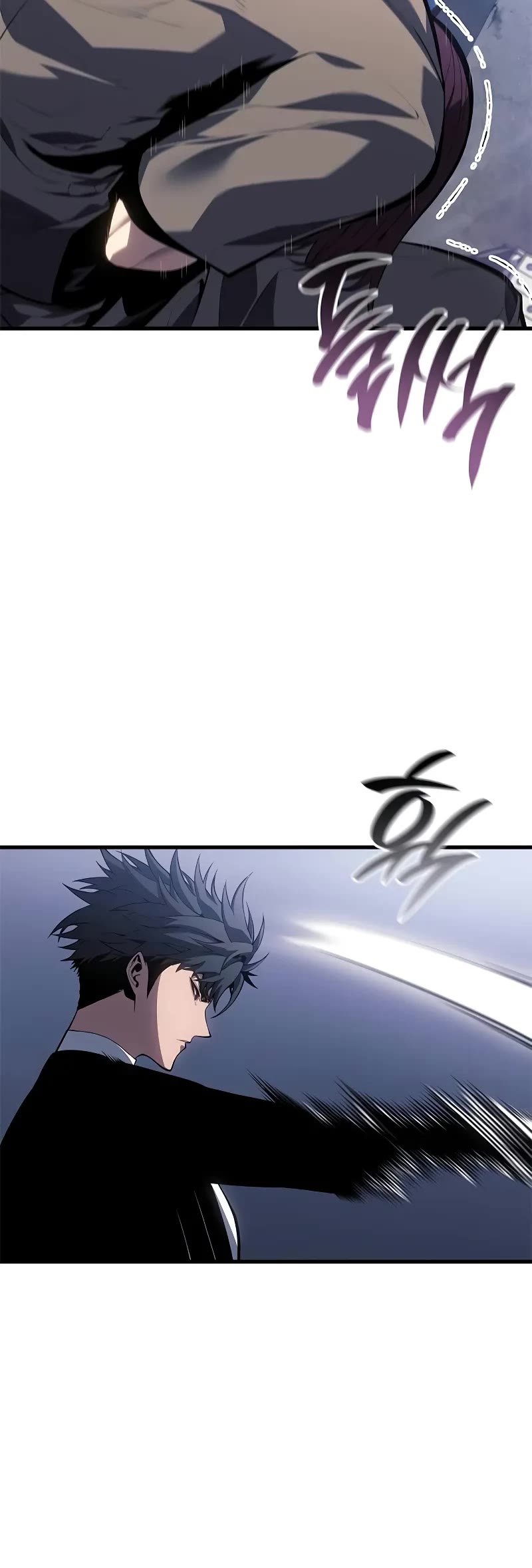 Bad Born Blood chapter 38 page 11