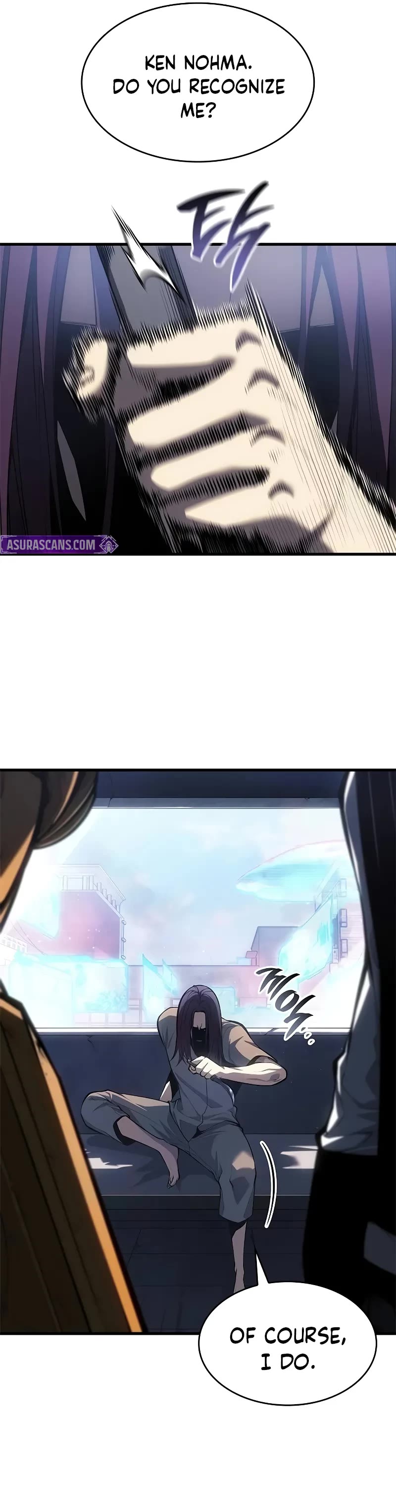 Bad Born Blood chapter 38 page 12