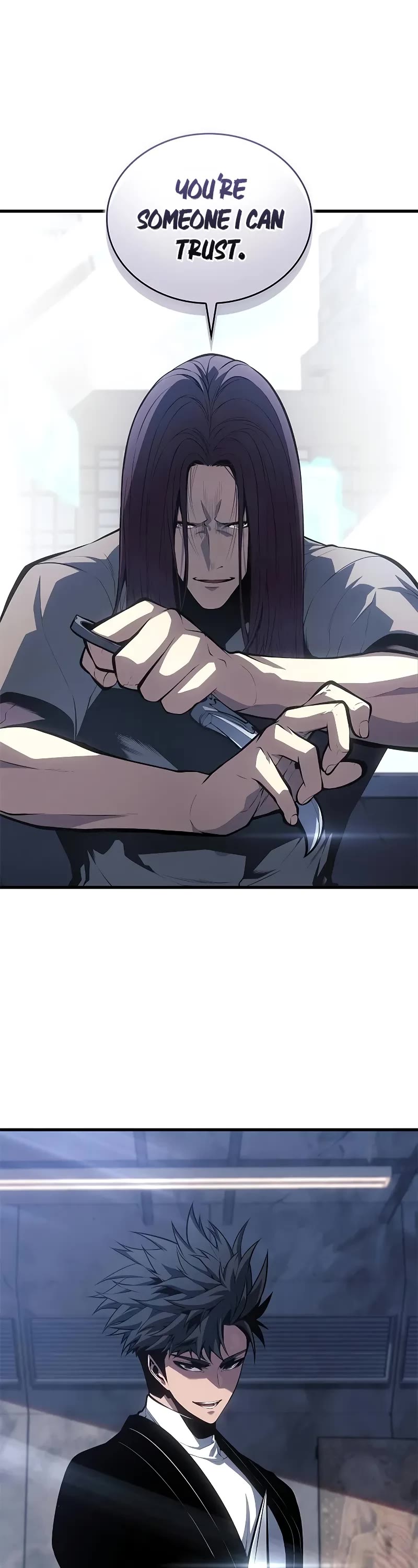 Bad Born Blood chapter 38 page 13