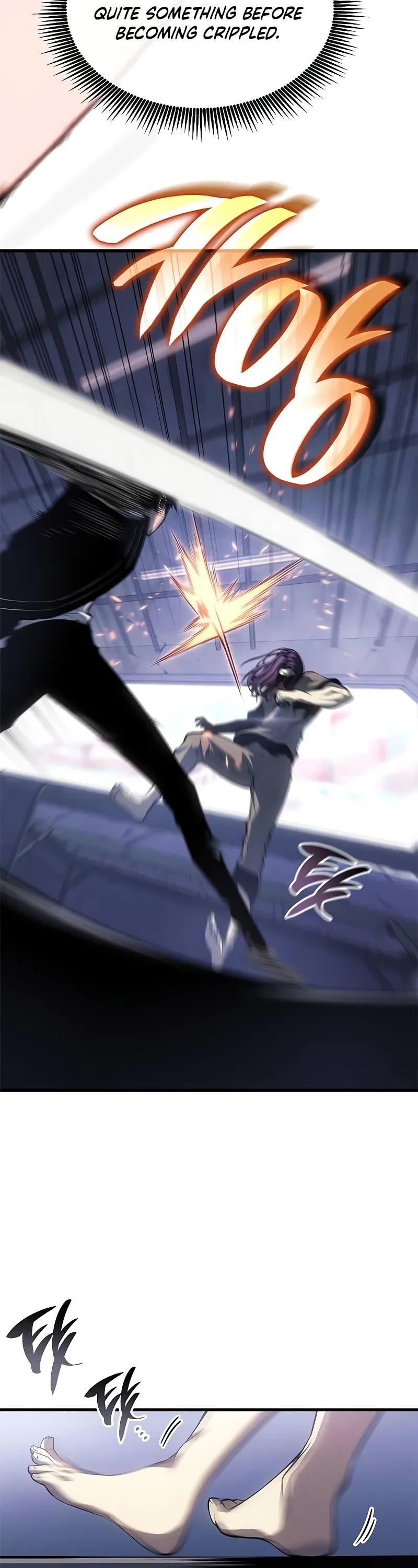 Bad Born Blood chapter 38 page 18