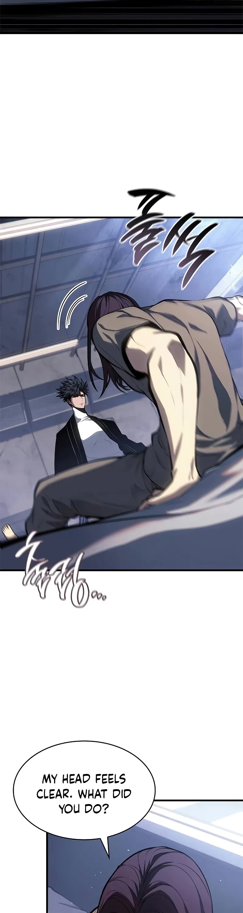 Bad Born Blood chapter 38 page 19