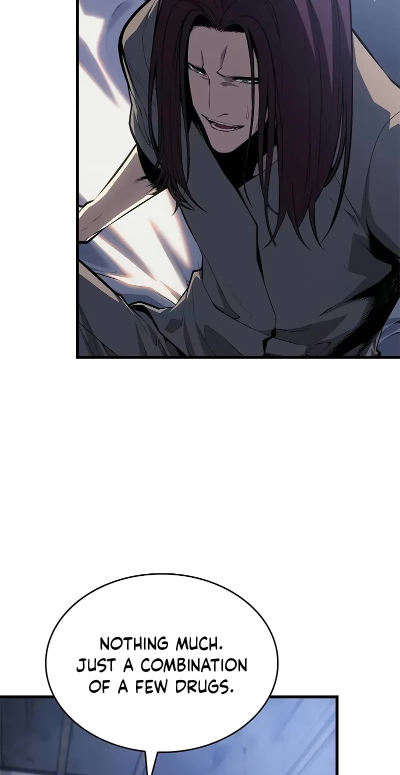 Bad Born Blood chapter 38 page 20