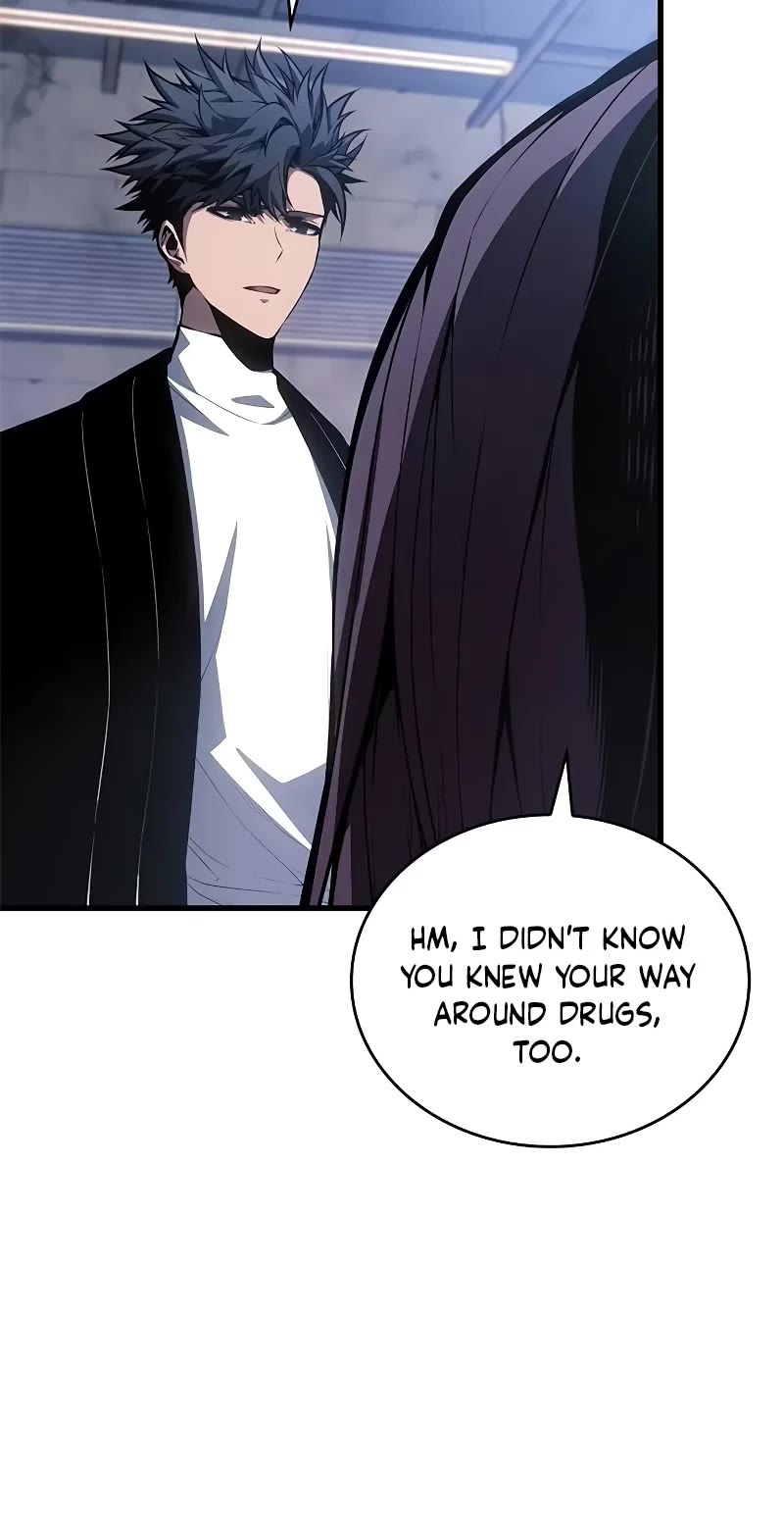 Bad Born Blood chapter 38 page 21