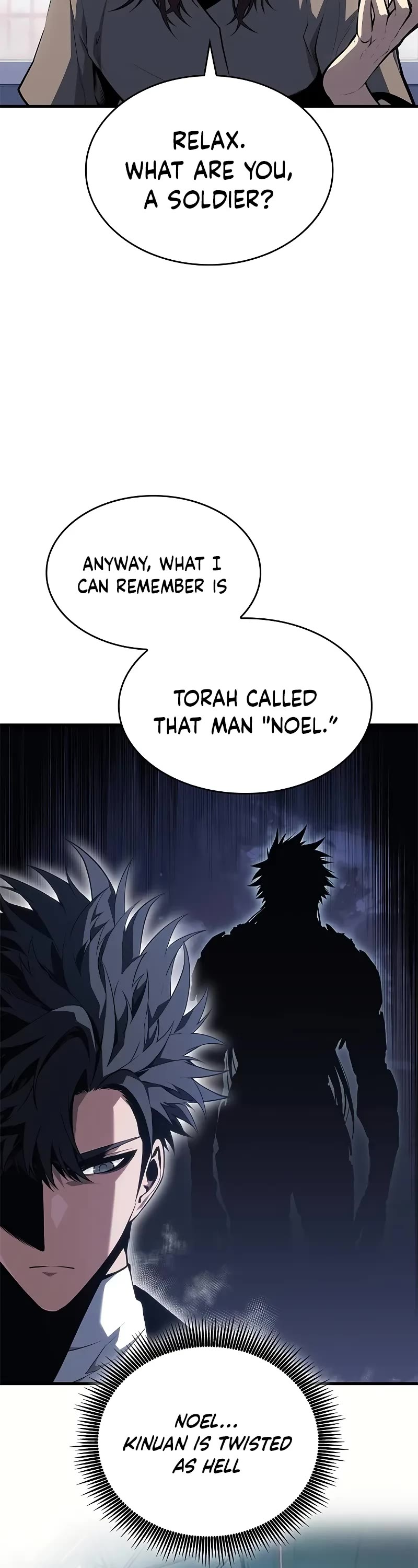 Bad Born Blood chapter 38 page 23