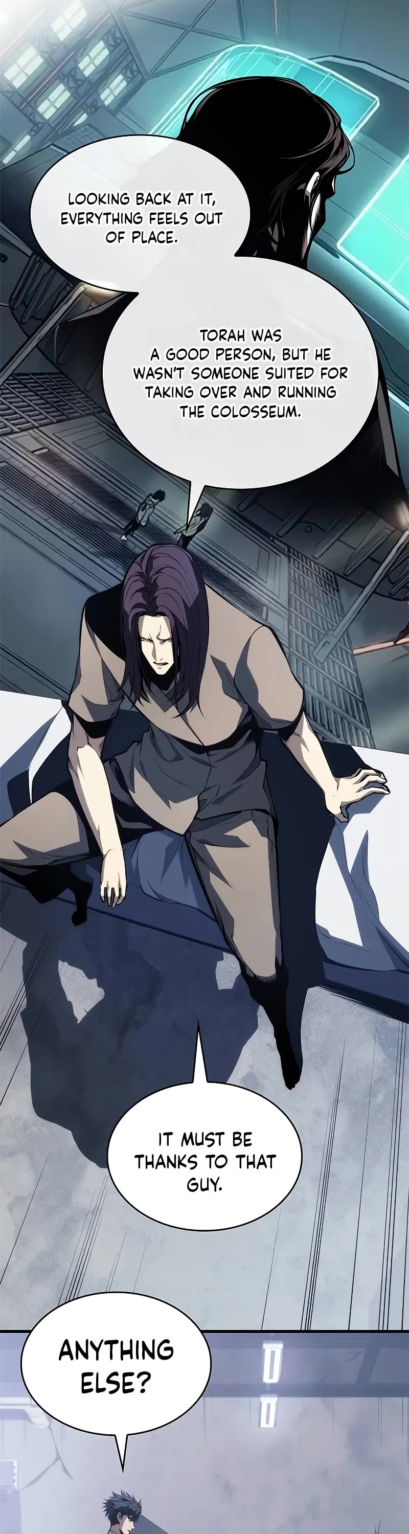 Bad Born Blood chapter 38 page 24