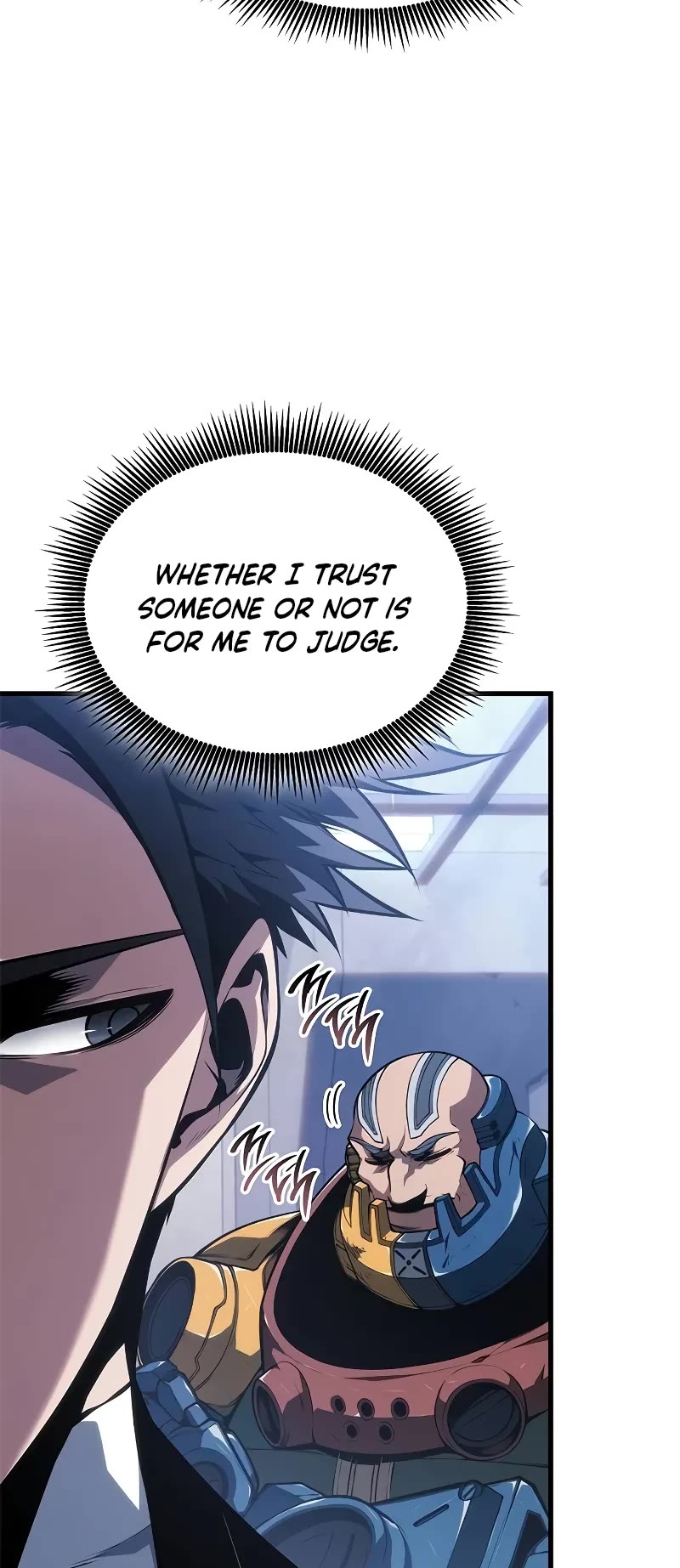 Bad Born Blood chapter 38 page 30