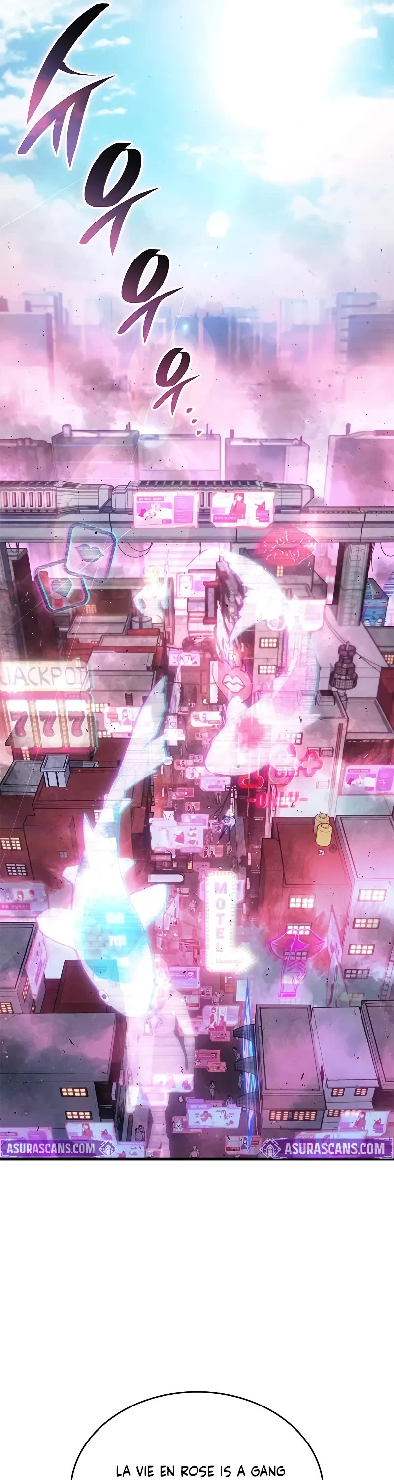 Bad Born Blood chapter 38 page 42