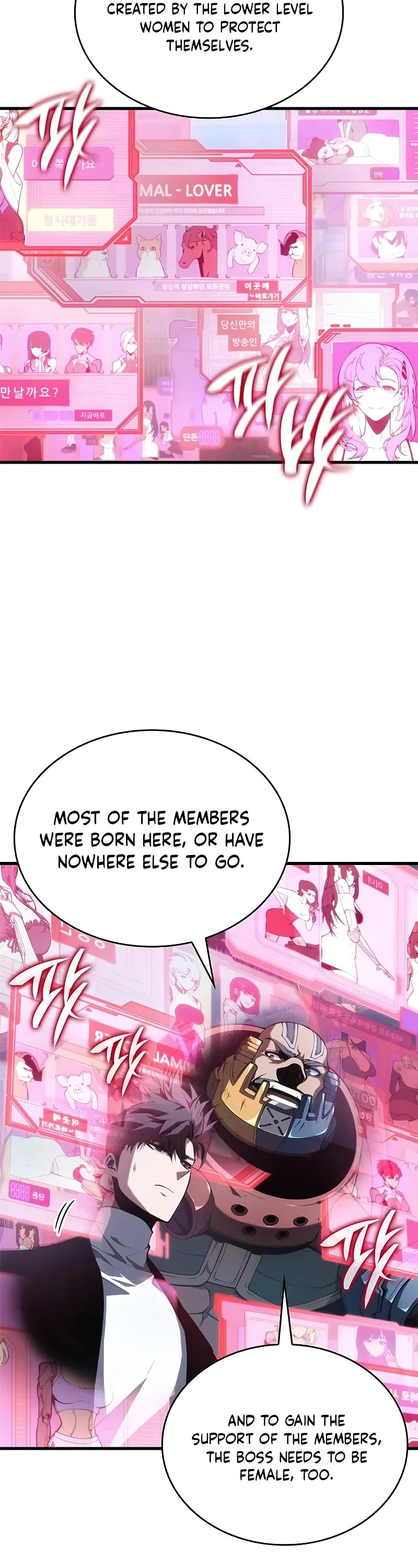 Bad Born Blood chapter 38 page 43