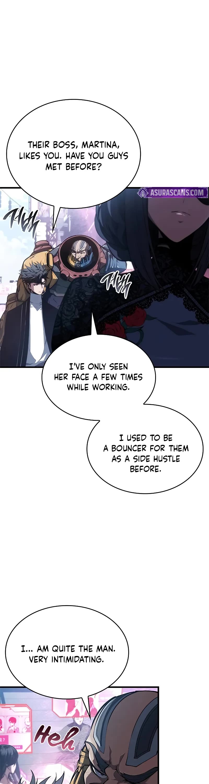 Bad Born Blood chapter 38 page 44