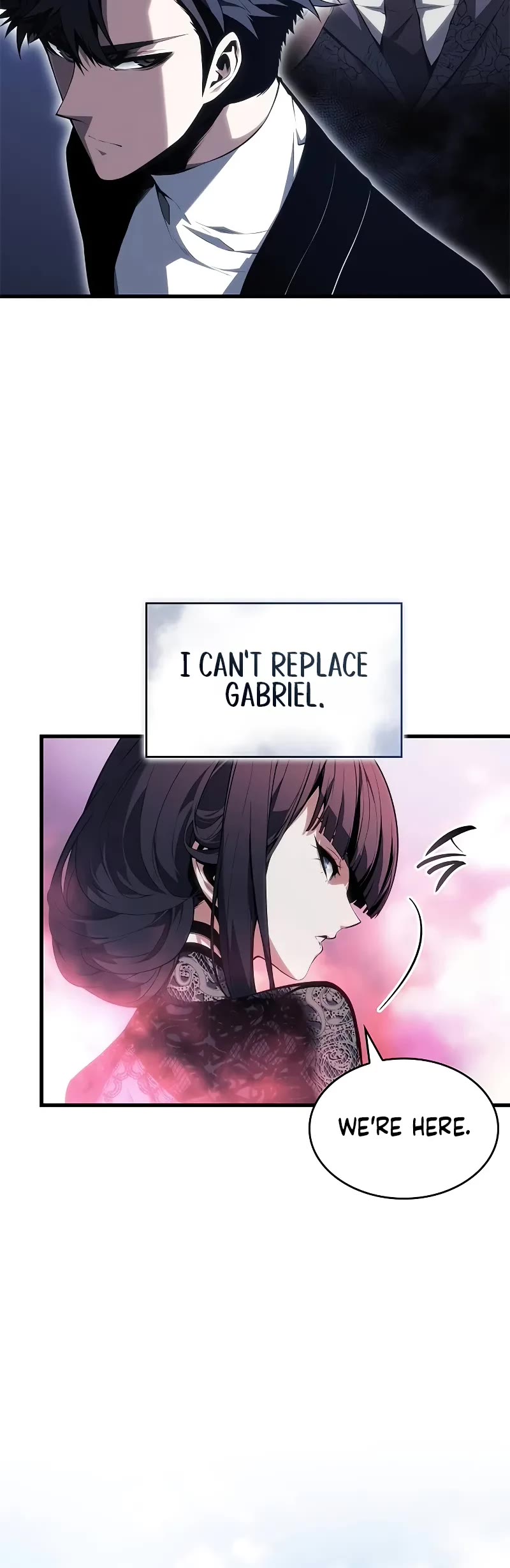 Bad Born Blood chapter 38 page 46