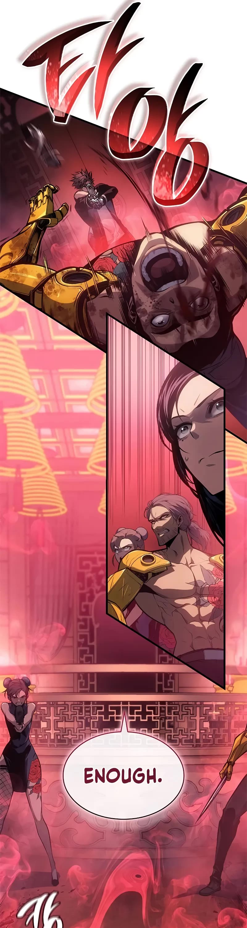 Bad Born Blood chapter 38 page 56