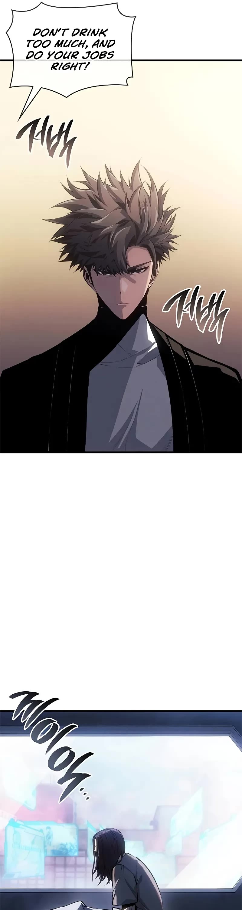 Bad Born Blood chapter 38 page 7