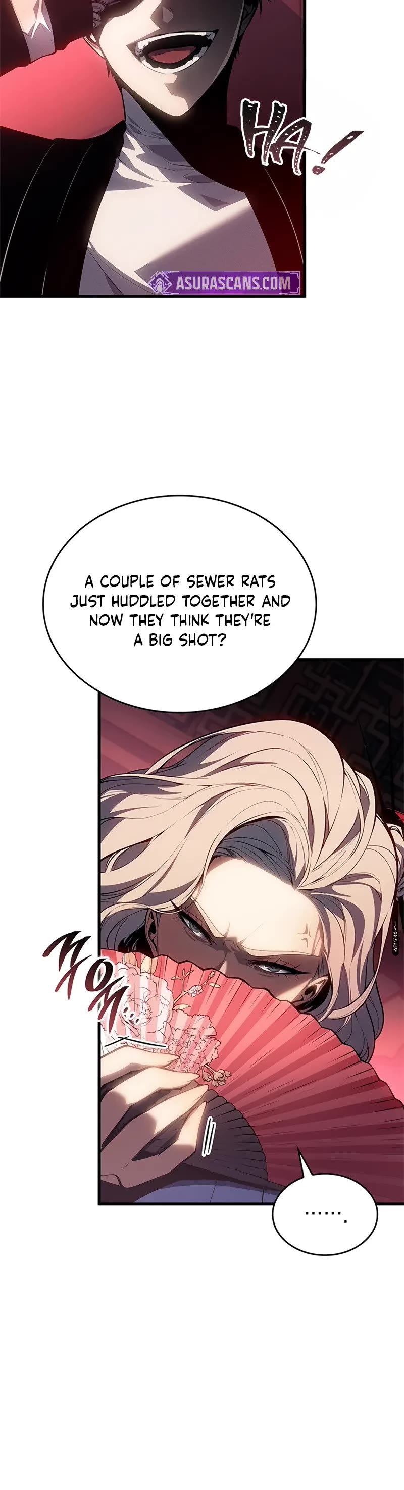 Bad Born Blood chapter 39 page 11