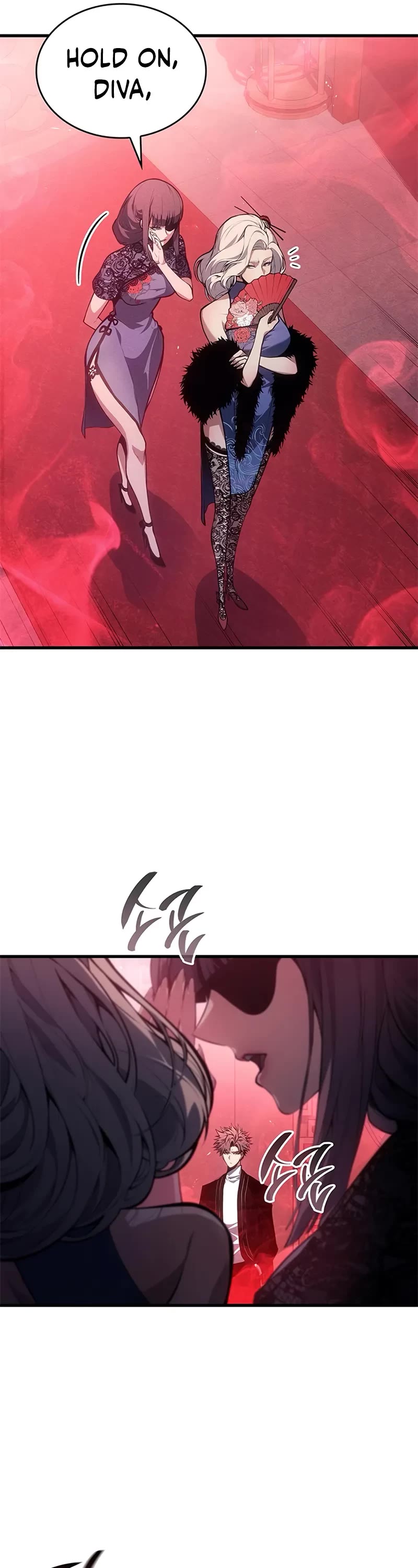 Bad Born Blood chapter 39 page 12