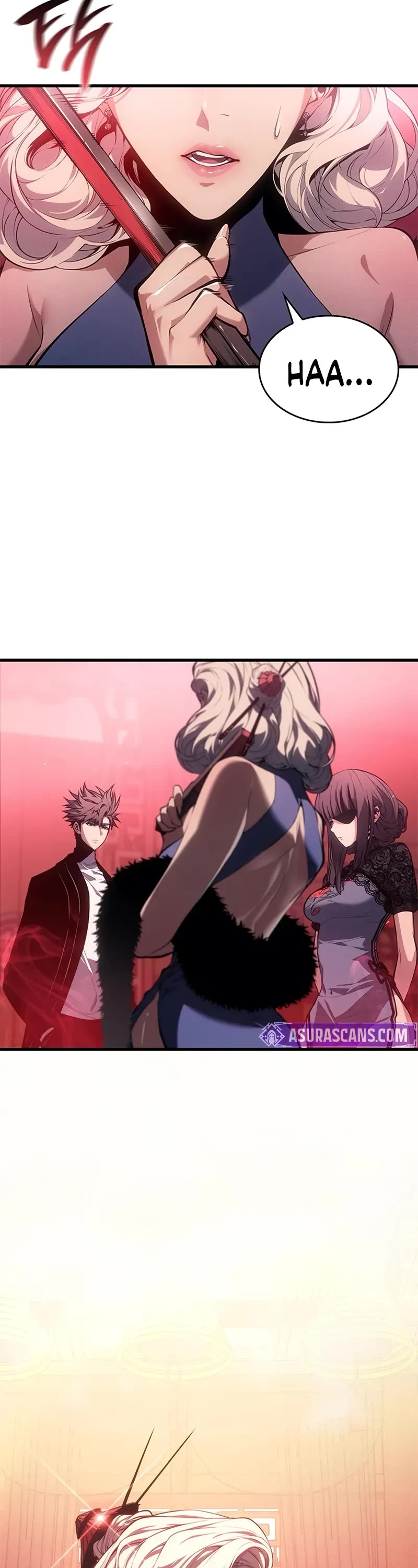 Bad Born Blood chapter 39 page 13