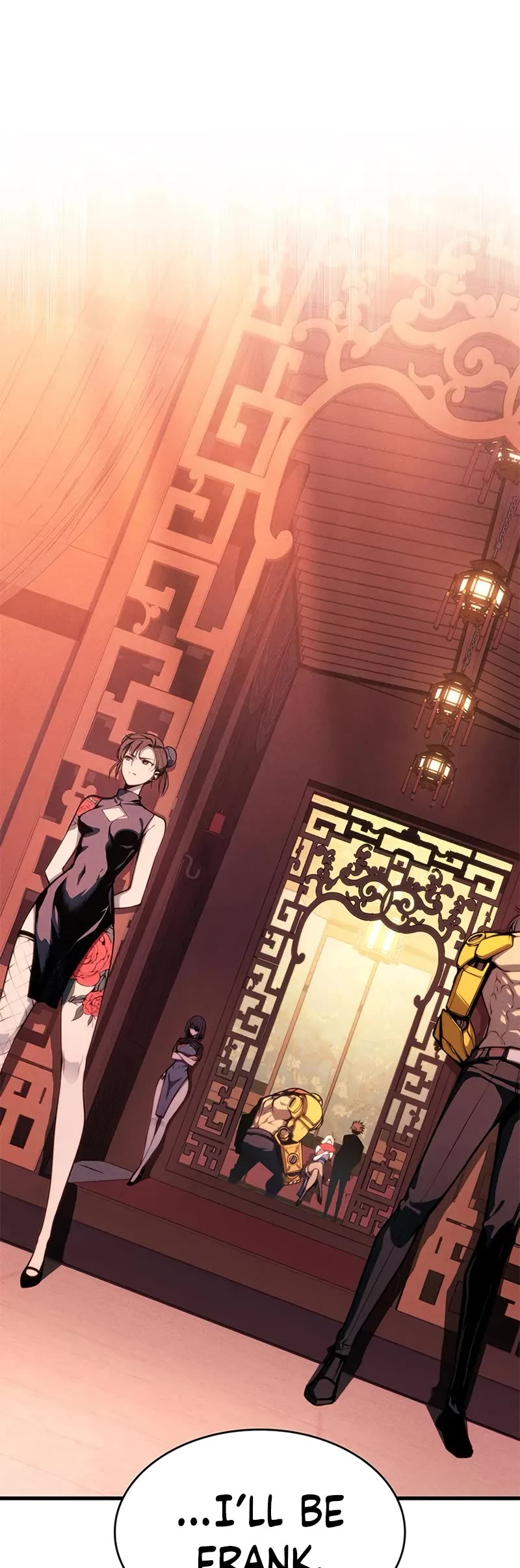 Bad Born Blood chapter 39 page 15