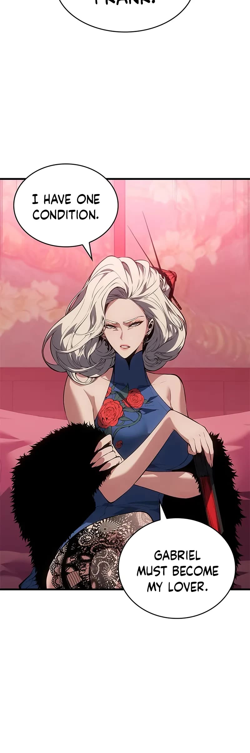 Bad Born Blood chapter 39 page 16