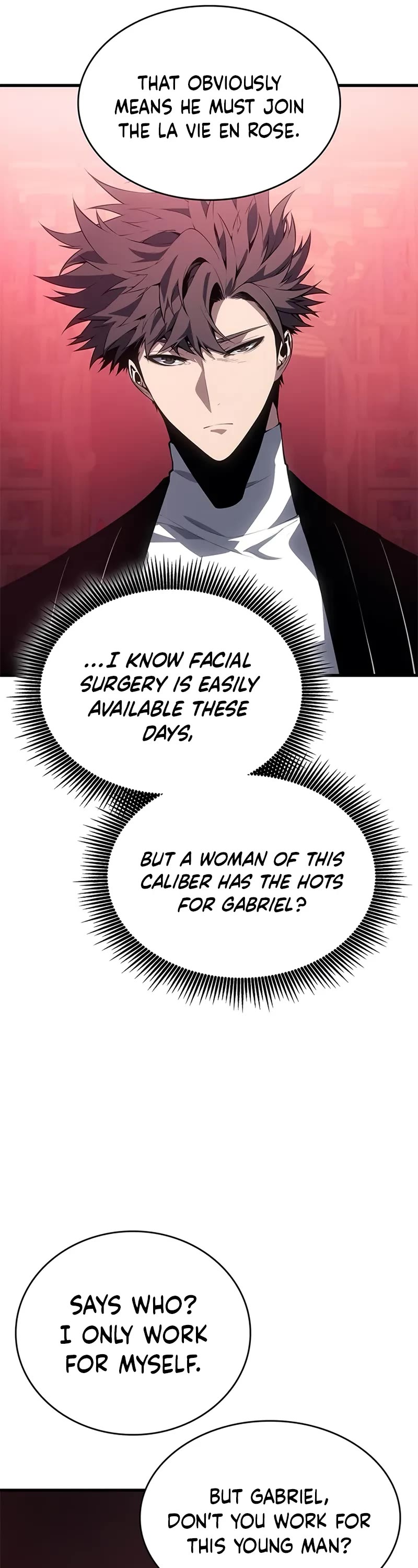 Bad Born Blood chapter 39 page 17