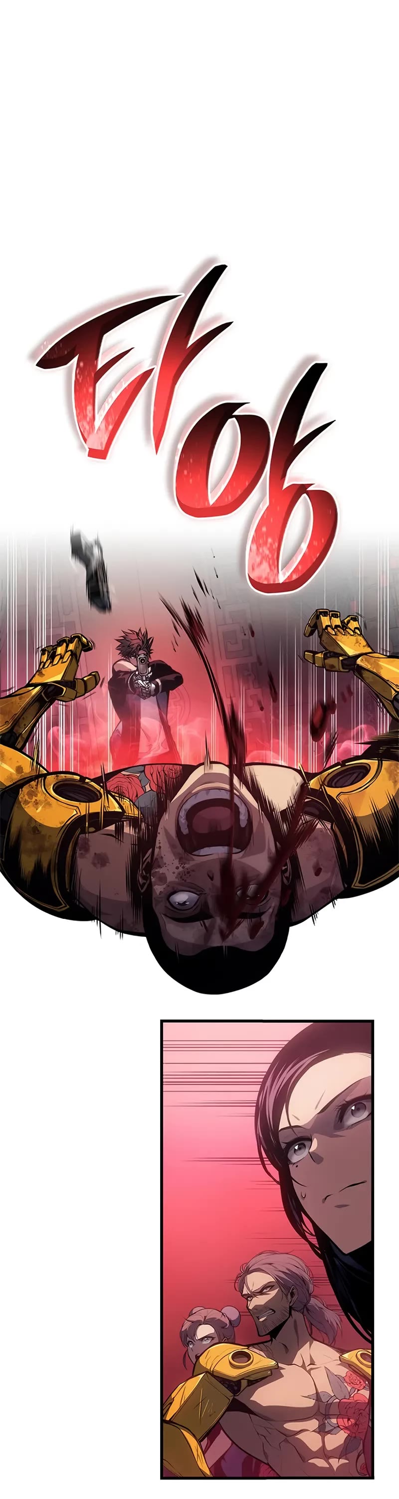 Bad Born Blood chapter 39 page 2