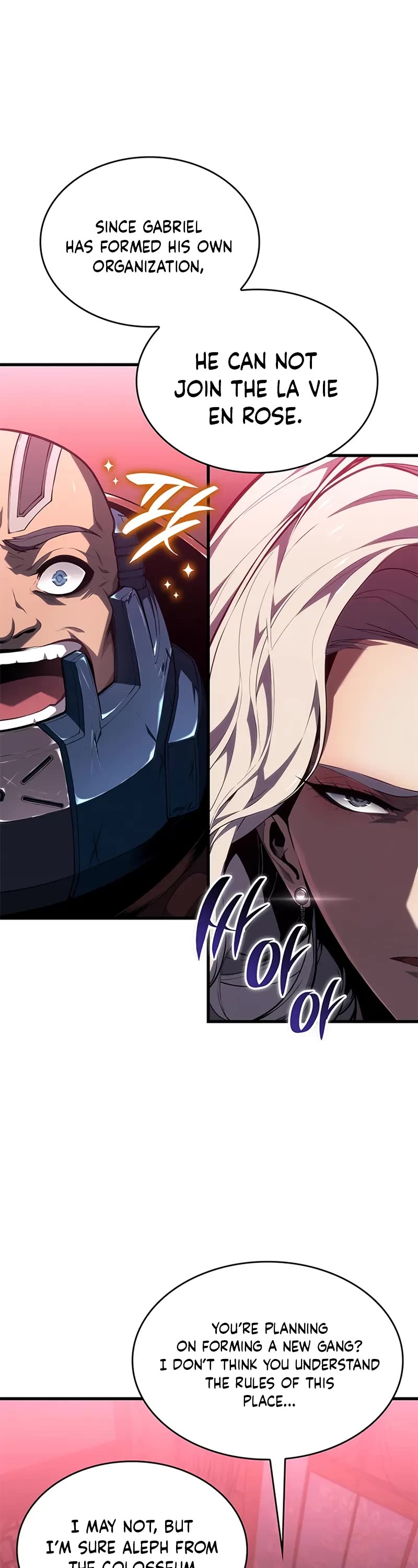 Bad Born Blood chapter 39 page 22