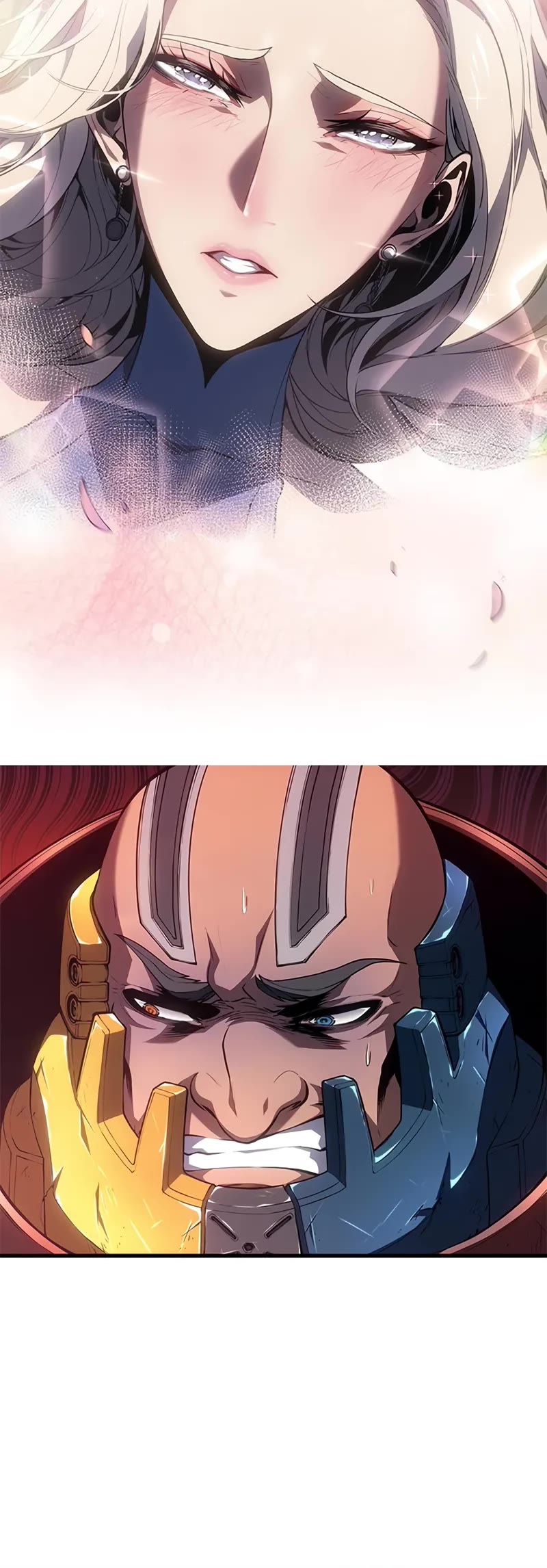 Bad Born Blood chapter 39 page 26