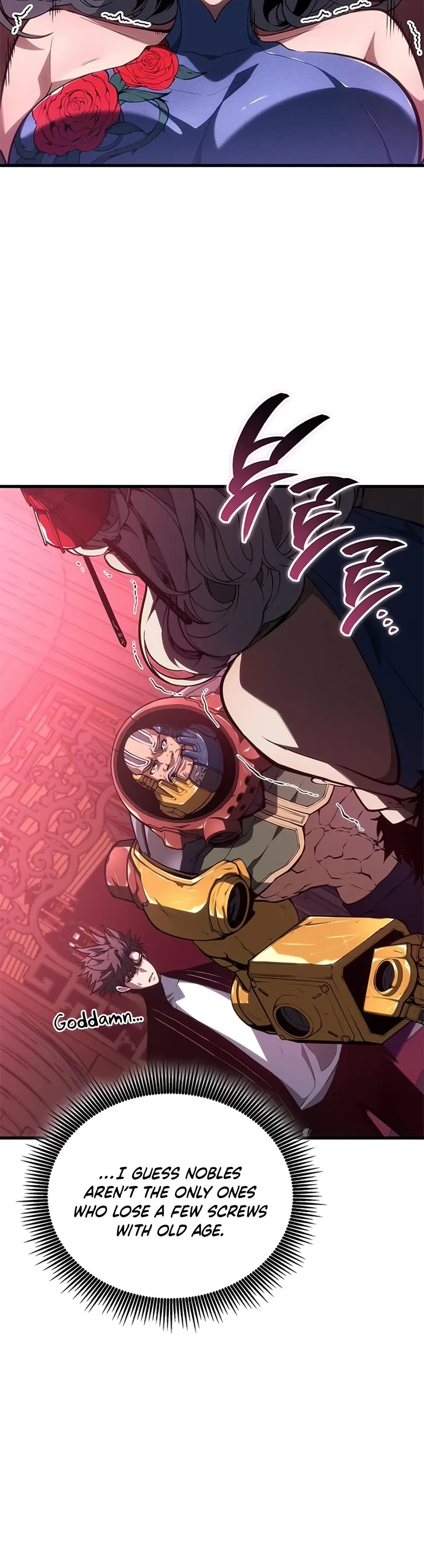 Bad Born Blood chapter 39 page 31