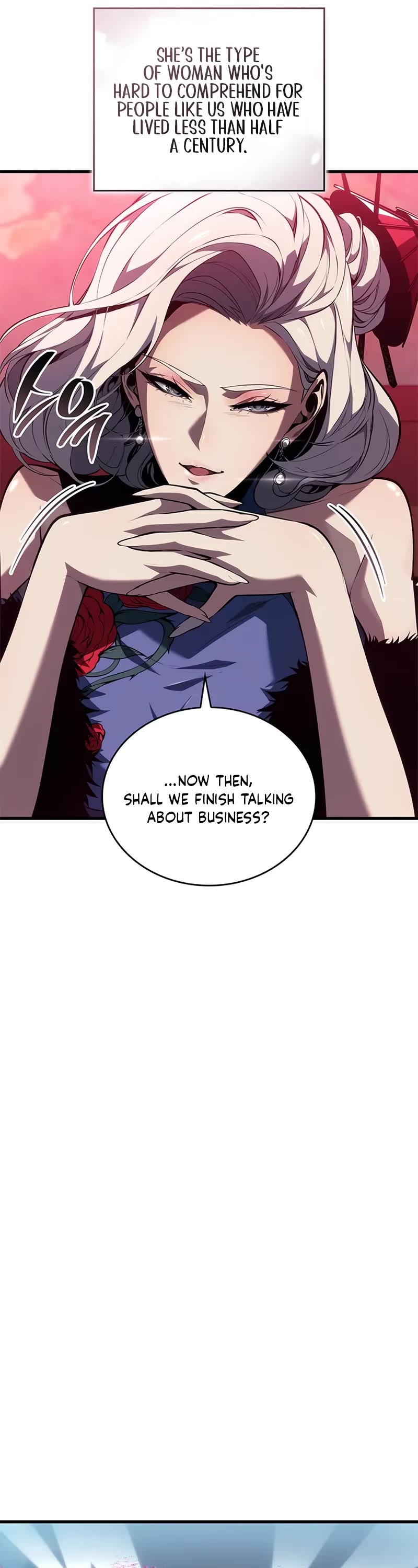 Bad Born Blood chapter 39 page 32