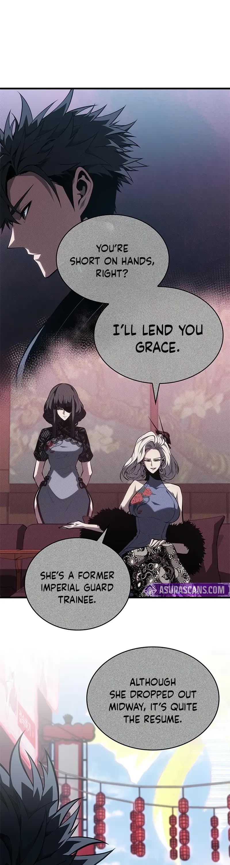 Bad Born Blood chapter 39 page 39