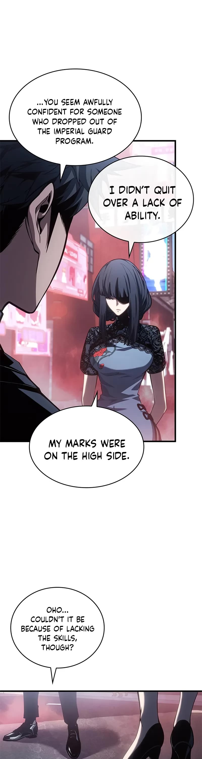 Bad Born Blood chapter 39 page 42