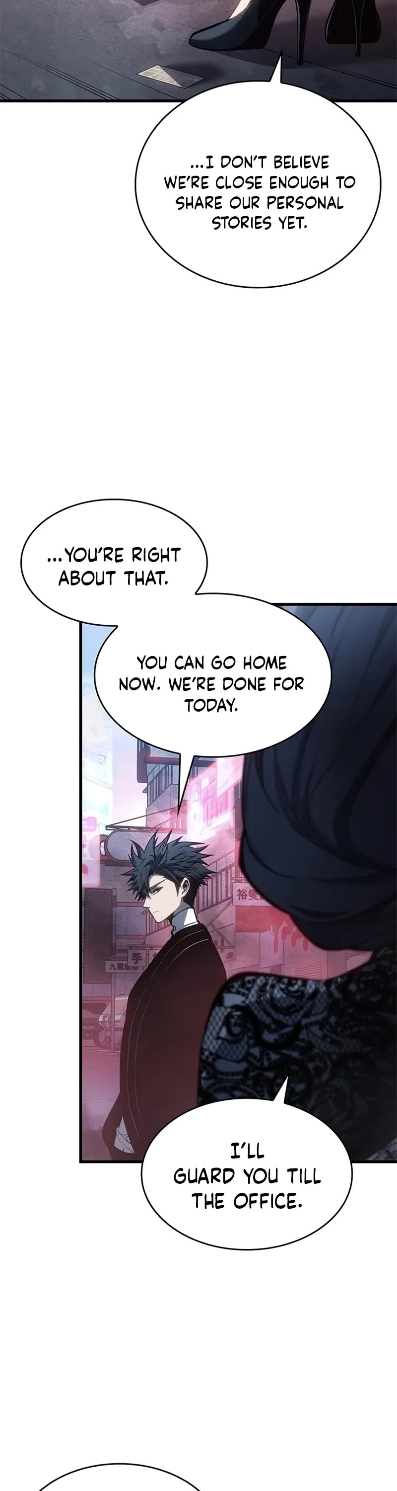 Bad Born Blood chapter 39 page 43