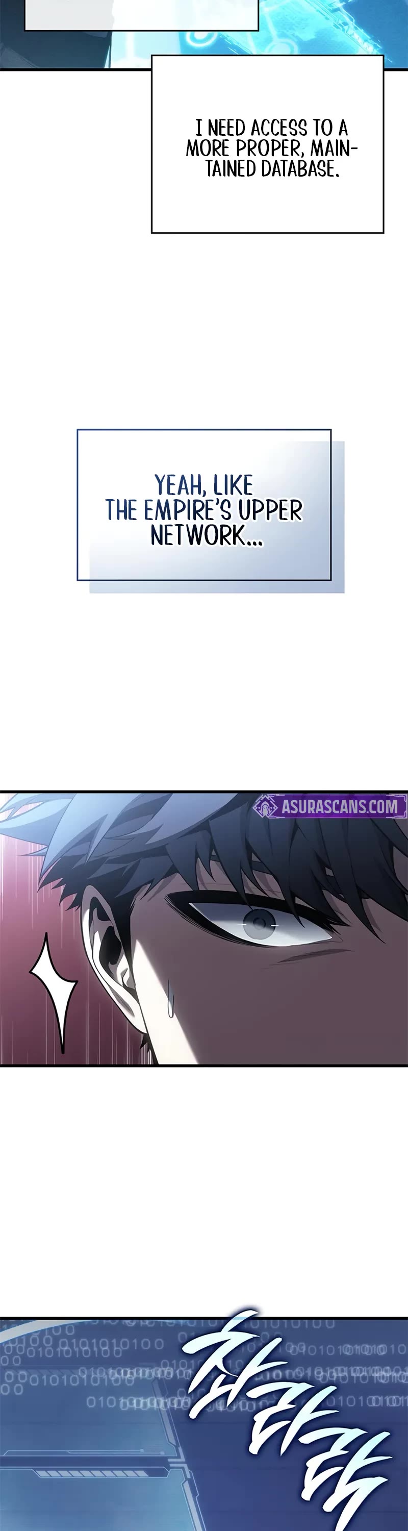 Bad Born Blood chapter 39 page 48